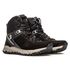 Bota Masculina Journey Nobuck Pretol Undersports