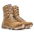 Bota Masculina Kalahari Nobuck Creme Undersports