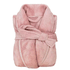 Camesa Roupão Flannel Rosé G