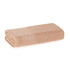 Karsten Toalha Banho Provence 0,70 x 1,35 cm-Argila 60238