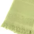 Dohler Toalha Lavabo Felpudo p/ Bordar Verde