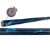 Cano Katana Camuflado Com Guia Inteiriço - Pk Sub Azul