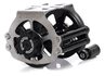Carretilha Eleanor Pro Cromium 50m - Labrax