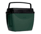 Caixa Térmica 34L Verde com Preto - Mor