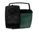 Caixa Térmica 18L Verde com Preto - Mor