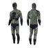 Roupa Viper Green Open Cell 3,5 mm - Pino