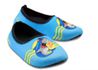 Sapatilha Neoprene Infantil Antiderrapante - Prolife Crazy Shark