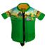Colete Camisa Flutuadora Floater Infantil - Prolife Dinos