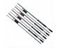 Vara De Pesca Spin 1,68 Metros para Carretilha 8-17LB - Plusfish