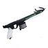 Arbalete Divecom Shark Dual 16mm Camuflado Verde - Divecom