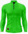 Camiseta Lisa Gola Padre UV 50 Verde - King Brasil6