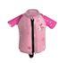 Colete Camisa Flutuadora Floater Infantil - Prolife Flamingo