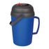 Jarra Garrafa Térmica Biggy 2,5L Azul - Mor