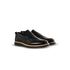 Sapato Social Masculino Loofer Couro Preto