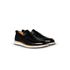 Sapato Social Masculino Loofer Couro Preto