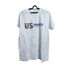 Camiseta Masculina Branco