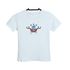 Camiseta Infantil Branco