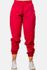 Calça Rosa Cerise Bia Em Gabardine Premium Scrub