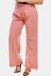 Calça De Alfaiataria Rose Lilian