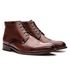 Bota Aston em Couro Pelica Pinhão