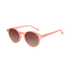 Óculos de Sol Redondo Laranja Candy Santorini Polarizado UV400