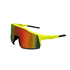 Óculos de Sol Amarelo Performance Máscara Cannes - Polarizado UV400