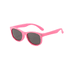 Óculos de Sol Clássico Infantil Rosa - Polarizado UV400