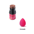 Blush Bastão Multifuncional Cor Soft Peach FPS30 FPUVA10 - Pink Cheeks