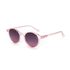 Óculos de Sol Redondo Rosa Candy Bali Polarizado UV400
