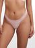 Calcinha String - Bege