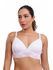 Sutiã Delicate - Branco