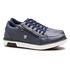 Sapatenis Masculino Franshoes Calce Facil Azul 189