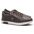 Sapatenis Masculino Franshoes Calce Facil Café 189