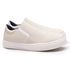 Sapatenis Masculino Slip on Franshoes Calce Facil Gelo