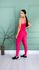 Conjunto Calça Daniela - Cereja - Use Lari Move