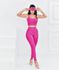 Conjunto Calça Kamila – Rosa – Use Lari Move
