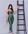 Conjunto Calça Kamila – Verde Militar – Use Lari Move