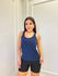 Regata Katia – Azul Escuro – Use Lari Move
