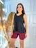 Regata Karina – Preto – Use Lari Move