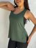 Regata Karina – Verde Militar – Use Lari Move