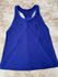 Regata Daiane - Azul - Use Lari Move