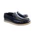 Sapato Masculino Mocassim Emilio Preto