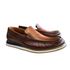 Sapato Masculino Mocassim Emilio Tan