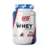 100% WHEY PROTEIN - Chocolate Belga