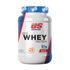 100% WHEY PROTEIN - Cookies And Cream