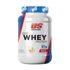 100% WHEY PROTEIN - Leitinho