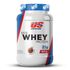 100% WHEY PROTEIN - Maltinho
