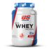 100% WHEY PROTEIN - Morango