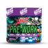 PRE WORK 300g - Uva