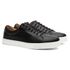 Tènis Masculino Sneaker United Stastes Black